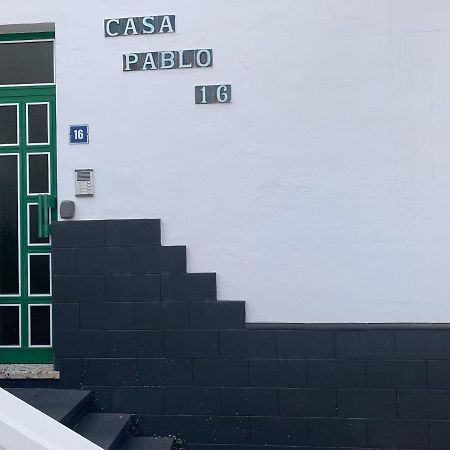 Casa Pablo IV Aptºtranquilo, A Cinco Minutos Del Puerto De La Cruz Los Realejos Exterior foto