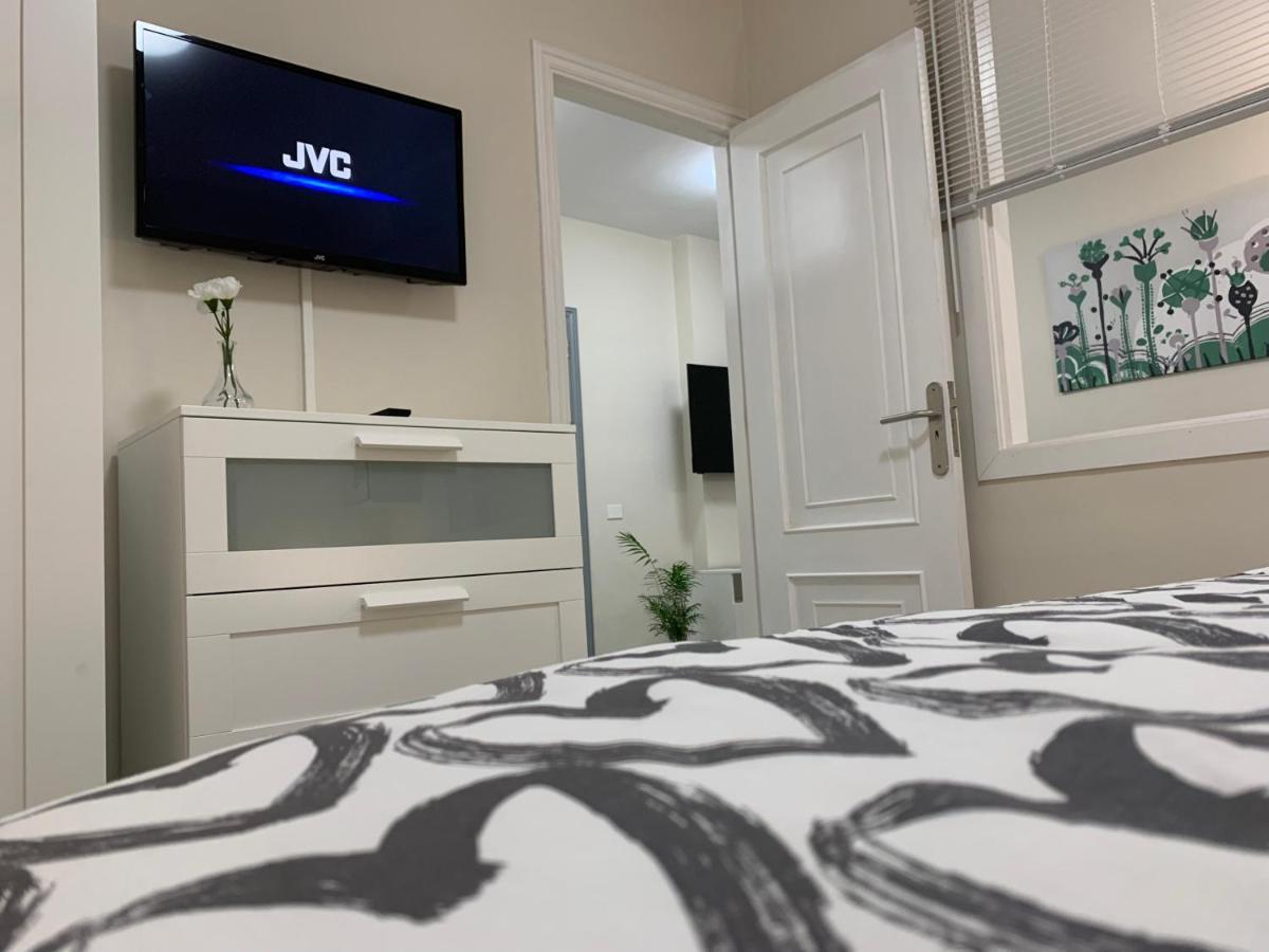 Casa Pablo IV Aptºtranquilo, A Cinco Minutos Del Puerto De La Cruz Los Realejos Exterior foto