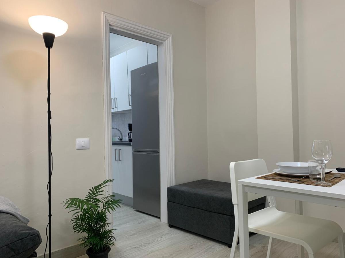 Casa Pablo IV Aptºtranquilo, A Cinco Minutos Del Puerto De La Cruz Los Realejos Exterior foto