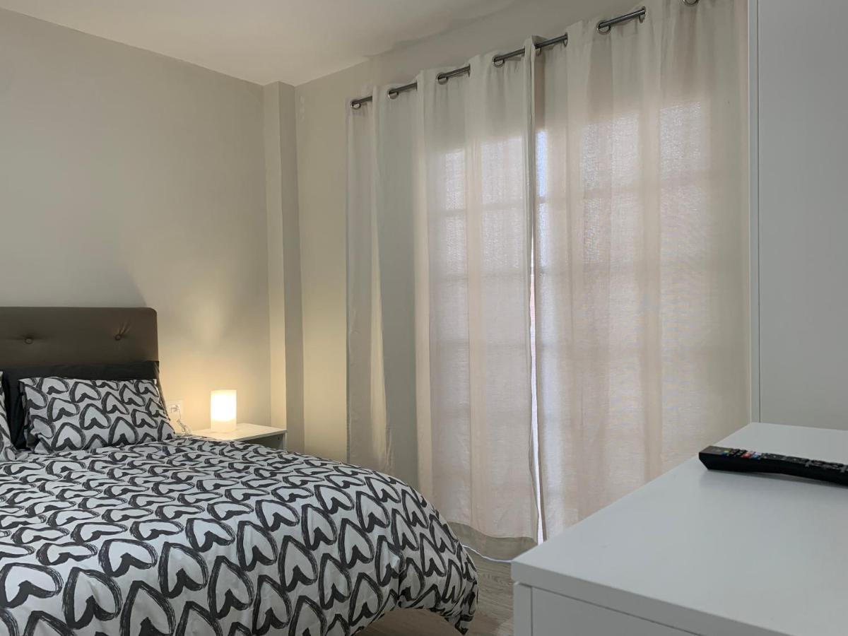 Casa Pablo IV Aptºtranquilo, A Cinco Minutos Del Puerto De La Cruz Los Realejos Exterior foto