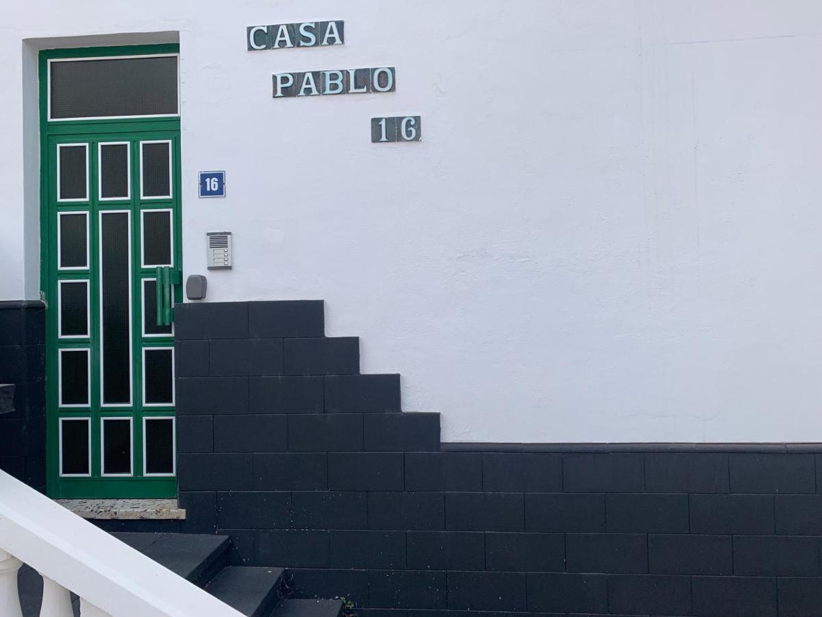 Casa Pablo IV Aptºtranquilo, A Cinco Minutos Del Puerto De La Cruz Los Realejos Exterior foto