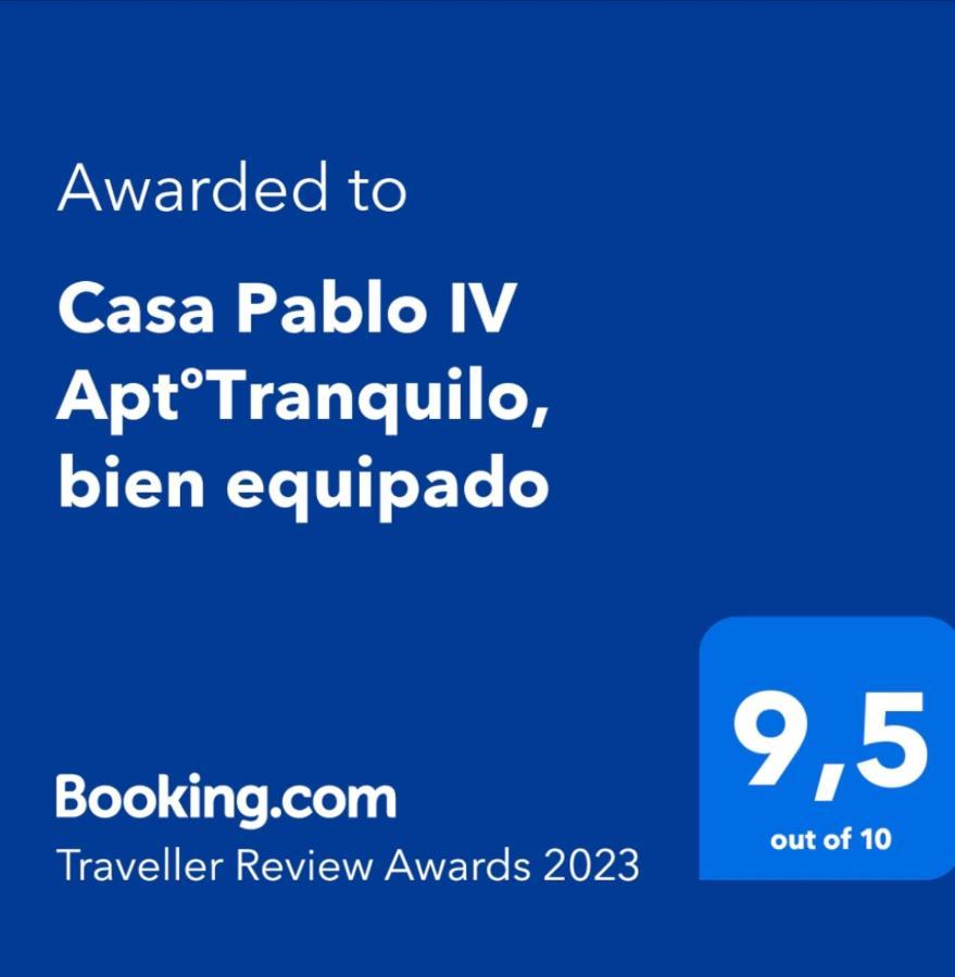 Casa Pablo IV Aptºtranquilo, A Cinco Minutos Del Puerto De La Cruz Los Realejos Exterior foto